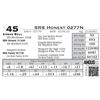 Image 1 : SRS Honest 0277N
