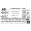 Image 1 : SRS Honest 3169N