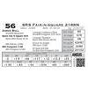 Image 1 : SRS Fair-n-square 2188N