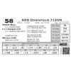 Image 1 : SRS Downpour 7125N