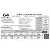 Image 1 : SRS Lawman 8229N