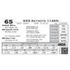 Image 1 : SRS Keynote 1146N