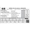 Image 1 : SRS Patriarch 8222N