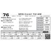 Image 1 : SRS Chief 7214M