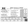 Image 1 : SRS Torque 785M