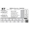 Image 1 : SRS Logical 3243N