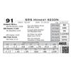 Image 1 : SRS Honest 9233N