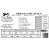 Image 1 : SRS Keynote 3185N