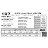 Image 1 : SRS Long Run 6241N