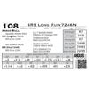 Image 1 : SRS Long Run 7246N