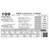 Image 1 : SRS Lawman 1126N