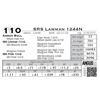 Image 1 : SRS Lawman 1244N