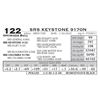 Image 1 : SRS KEYSTONE 9170N
