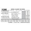 Image 1 : SRS CHIEF 8106N