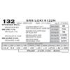 Image 1 : SRS LOKI 9122N