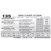 Image 1 : SRS CHIEF 5129N
