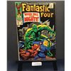 Image 1 : Fantastic Four #70 (1968)