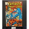 Image 1 : Fantastic Four #115 (1971) KEY Issue