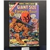 Image 1 : Giant Size Fantastic Four #2 (1974)
