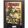 Image 1 : Avengers #37 (1967)