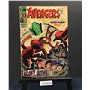 Image 1 : Avengers #46 (1967) KEY Issue
