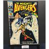 Image 1 : Avengers #64 (1969) KEY Issue