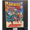 Image 1 : Avengers #82 (1970)