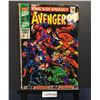 Image 1 : Avengers #2 Annual (1968) KEY Issue