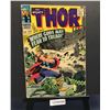 Image 1 : Thor #132 (1966) KEY Issue