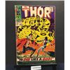 Image 1 : Thor #139 (1967) KEY Issue