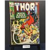 Image 1 : Thor #180 (1970)