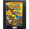 Image 1 : Captain America #126 (1970) KEY Issue