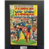 Image 1 : Captain America #1 (1971) Annual