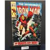 Image 1 : Invincible Iron Man #16 (1969)