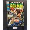 Image 1 : Invincible Iron Man #24  (1970)