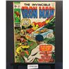 Image 1 : Invincible Iron Man #32 (1970)