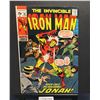 Image 1 : Invincible Iron Man #38 (1971)