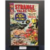 Image 1 : Strange Tales #149 (1966)