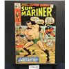 Image 1 : Sub-Mariner #30 (1970)