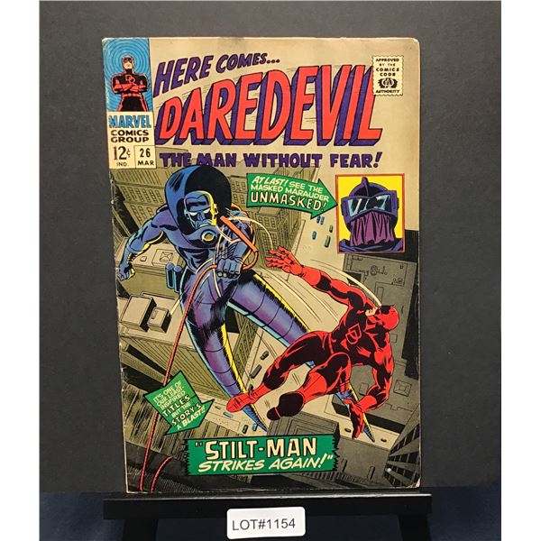 Daredevil #26 (1967)