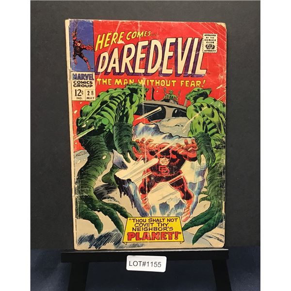 Daredevil #28 (1967)