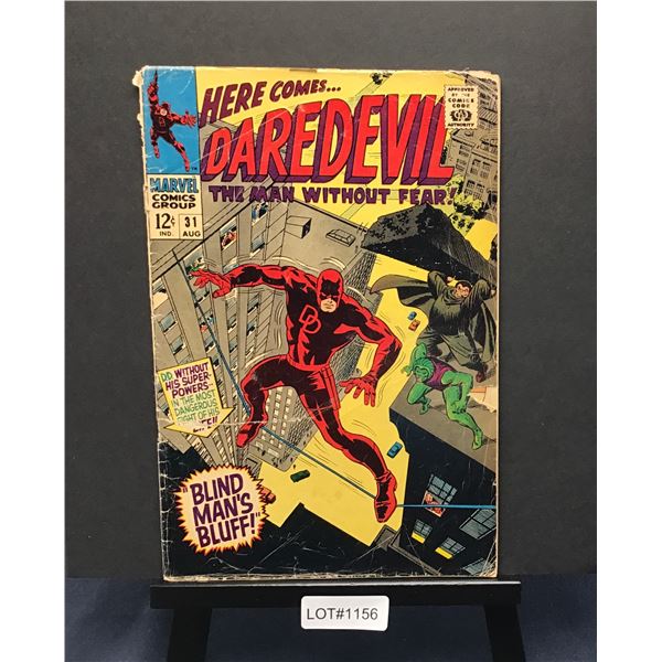 Daredevil #31 (1967)
