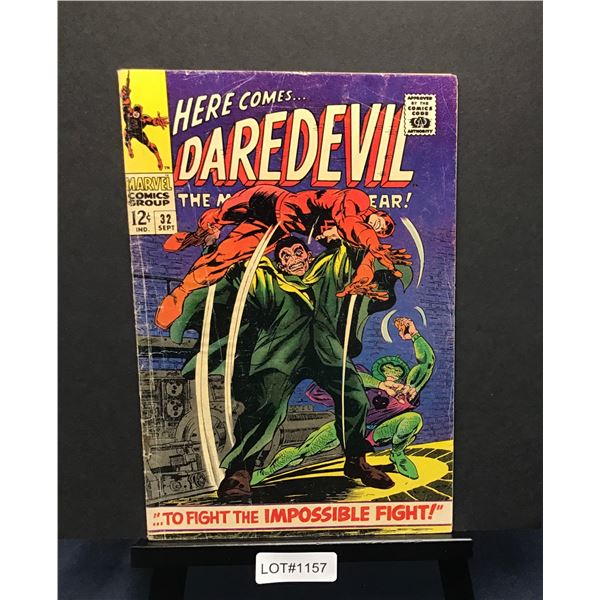 Daredevil #32 (1967)