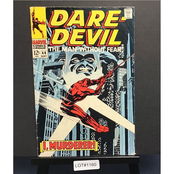 Daredevil #44 (1968)