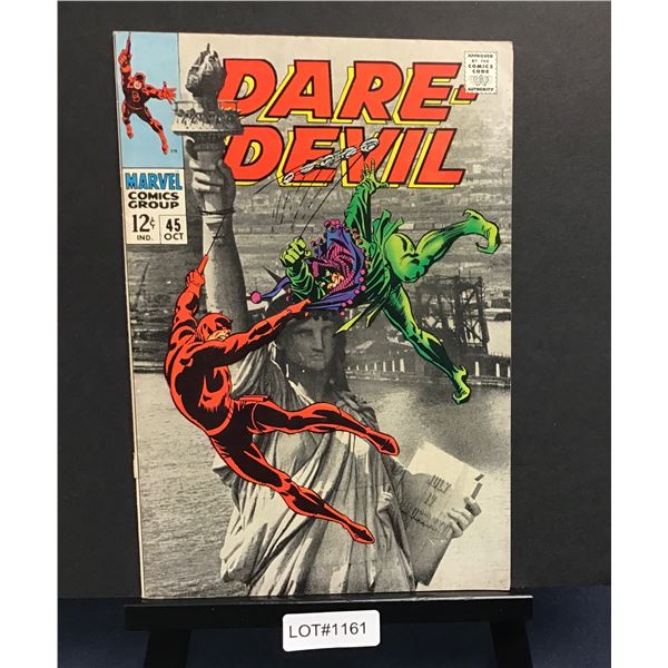 Daredevil #45 (1968)