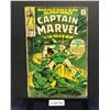 Image 1 : Captain Marvel #3 (1968)