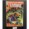 Image 1 : DR. Strange #183 (1969)
