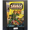 Image 1 : Capt. Savage and his Battlefield Raiders #9 (1968)