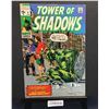 Image 1 : Tower Of Shadows #9 (1970)