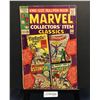 Image 1 : Marvel Collectors Item #1 (1965)